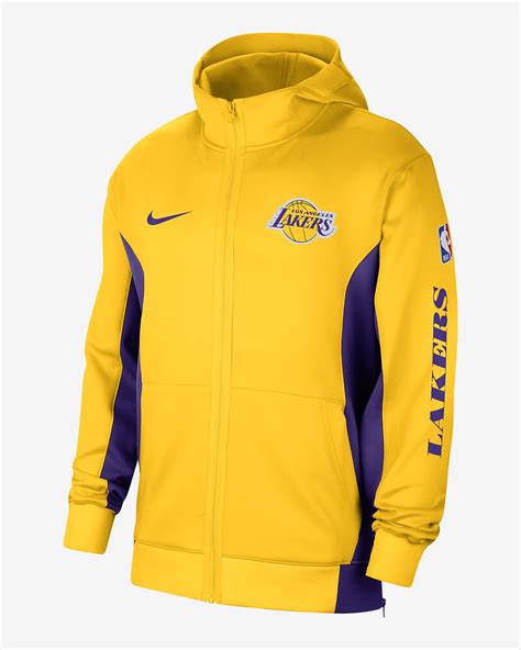 Nike Los Angeles Lakers Showtime Dri